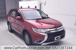 mitsubishi outlander 2015 -MITSUBISHI--Outlander GF7W-0300669---MITSUBISHI--Outlander GF7W-0300669-
