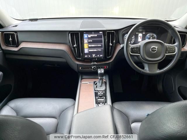 volvo xc60 2019 quick_quick_UD4204TXC_YV1UZA8MCL1433084 image 2