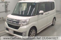 daihatsu tanto 2013 -DAIHATSU--Tanto LA600S-0020780---DAIHATSU--Tanto LA600S-0020780-