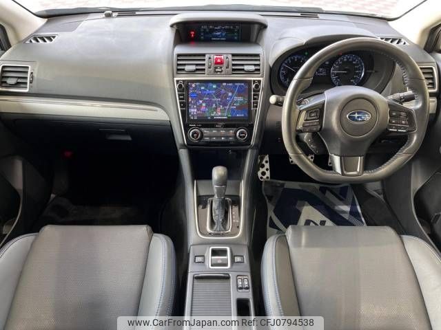 subaru levorg 2018 -SUBARU--Levorg DBA-VM4--VM4-116448---SUBARU--Levorg DBA-VM4--VM4-116448- image 2