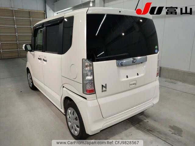 honda n-box 2016 -HONDA--N BOX JF1--JF1-1817264---HONDA--N BOX JF1--JF1-1817264- image 2