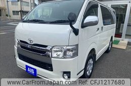 toyota hiace-van 2014 -TOYOTA--Hiace Van LDF-KDH206V--KDH206-8073091---TOYOTA--Hiace Van LDF-KDH206V--KDH206-8073091-