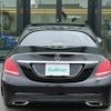 mercedes-benz c-class 2018 CFJ1642190 image 3