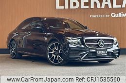 mercedes-benz amg 2019 CFJ1535560