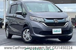 honda freed 2018 -HONDA--Freed DBA-GB6--GB6-1010194---HONDA--Freed DBA-GB6--GB6-1010194-