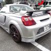 toyota mr-s 2000 -TOYOTA 【熊本 502ﾐ479】--MR-S ZZW30--0025663---TOYOTA 【熊本 502ﾐ479】--MR-S ZZW30--0025663- image 2