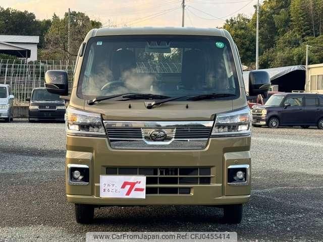 daihatsu hijet-truck 2024 quick_quick_3BD-S510P_S510P-0602442 image 2