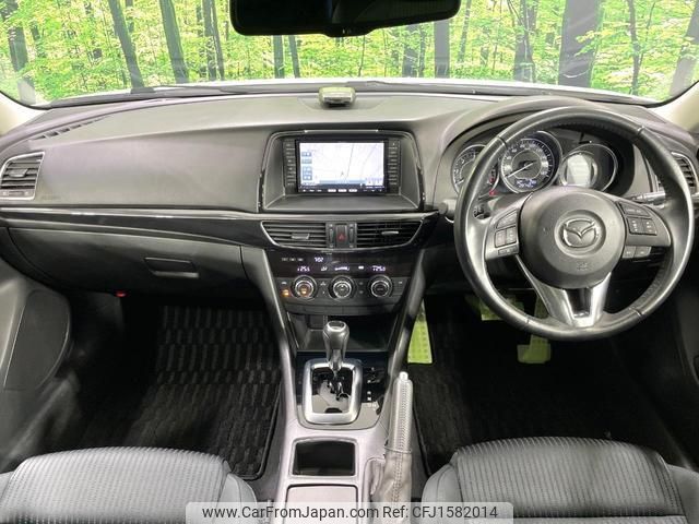 mazda atenza 2013 CFJ1582014 image 2
