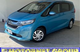 honda freed 2019 -HONDA--Freed DBA-GB5--GB5-1125099---HONDA--Freed DBA-GB5--GB5-1125099-