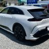 toyota toyota-others 2025 -TOYOTA 【鹿児島 376ﾎ1001】--Crown Sport AZSH36W--AZSH36-4035791---TOYOTA 【鹿児島 376ﾎ1001】--Crown Sport AZSH36W--AZSH36-4035791- image 18