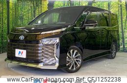 toyota voxy 2022 -TOYOTA--Voxy 6AA-ZWR90W--ZWR90-0034459---TOYOTA--Voxy 6AA-ZWR90W--ZWR90-0034459-