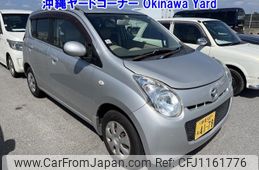 mazda carol 2010 -MAZDA 【沖縄 580ﾈ4178】--Carol HB25S-707814---MAZDA 【沖縄 580ﾈ4178】--Carol HB25S-707814-