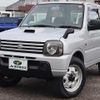 suzuki jimny 2004 quick_quick_TA-JB23W_JB23W-347670 image 1