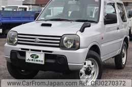 suzuki jimny 2004 quick_quick_TA-JB23W_JB23W-347670