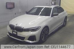bmw 3-series 2020 quick_quick_3BA-5U30_5U30-0FJ16474