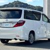 toyota alphard 2013 -TOYOTA--Alphard DBA-ANH20W--ANH20-8292977---TOYOTA--Alphard DBA-ANH20W--ANH20-8292977- image 6