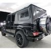 mercedes-benz g-class 2010 -MERCEDES-BENZ--Benz G Class ABA-463236--WDB4632361X184422---MERCEDES-BENZ--Benz G Class ABA-463236--WDB4632361X184422- image 8