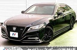 toyota crown 2021 -TOYOTA--Crown 6AA-AZSH20--AZSH20-1081687---TOYOTA--Crown 6AA-AZSH20--AZSH20-1081687-