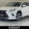 lexus nx 2018 quick_quick_AGZ10_AGZ10-1017774 image 1