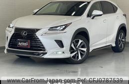 lexus nx 2018 quick_quick_AGZ10_AGZ10-1017774