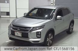 mitsubishi rvr 2020 CFJ1568156