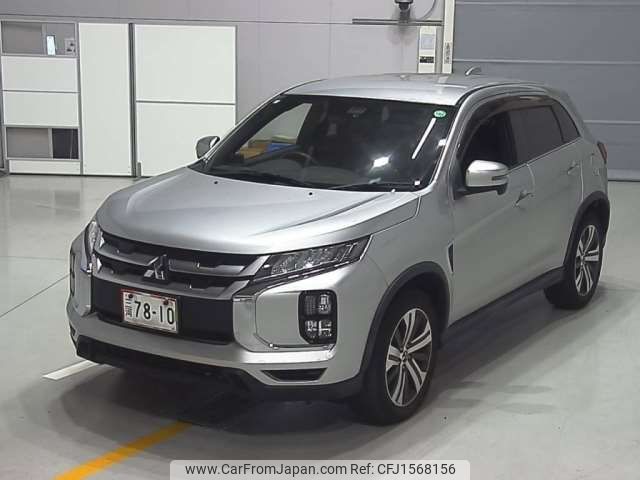 mitsubishi rvr 2020 CFJ1568156 image 1