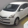 toyota ractis 2008 -TOYOTA--Ractis DBA-NCP100--NCP100-0111843---TOYOTA--Ractis DBA-NCP100--NCP100-0111843- image 1