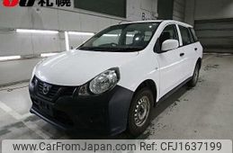 nissan ad-van 2018 CFJ1637199