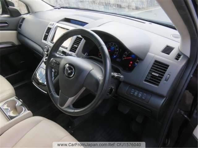 mazda mpv 2013 CFJ1576040 image 2