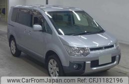 mitsubishi delica-d5 2013 quick_quick_DBA-CV5W_0901791