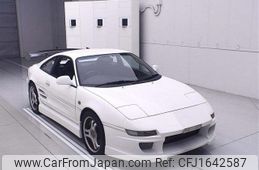 toyota mr2 1997 CFJ1642587