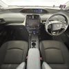 toyota prius 2022 -TOYOTA--Prius 6AA-ZVW51--ZVW51-6247975---TOYOTA--Prius 6AA-ZVW51--ZVW51-6247975- image 17