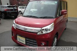 suzuki spacia 2015 -SUZUKI 【名古屋 582ｶ4909】--Spacia MK32S--563064---SUZUKI 【名古屋 582ｶ4909】--Spacia MK32S--563064-