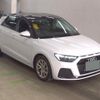 audi a1-sportback 2020 quick_quick_3BA-GBDKL_WAUZZZGB7LR062128 image 5