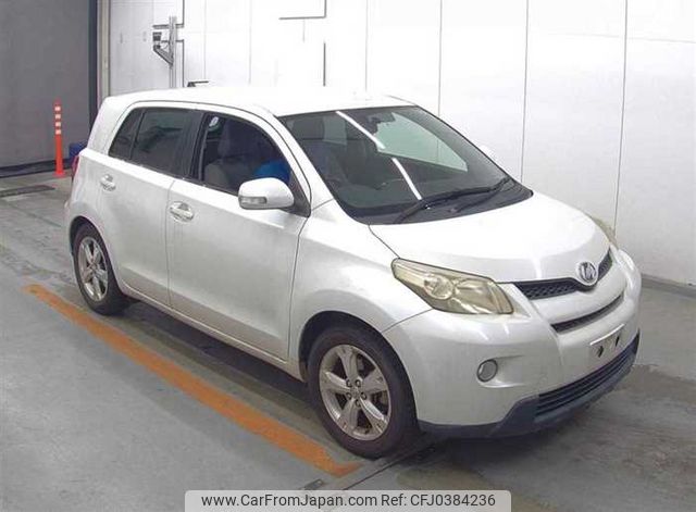 toyota ist 2009 22522 image 1