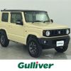 suzuki jimny 2020 -SUZUKI--Jimny 3BA-JB64W--JB64W-177091---SUZUKI--Jimny 3BA-JB64W--JB64W-177091- image 1