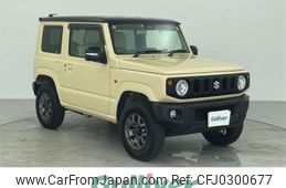 suzuki jimny 2020 -SUZUKI--Jimny 3BA-JB64W--JB64W-177091---SUZUKI--Jimny 3BA-JB64W--JB64W-177091-