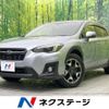 subaru xv 2018 -SUBARU--Subaru XV DBA-GT7--GT7-068533---SUBARU--Subaru XV DBA-GT7--GT7-068533- image 1