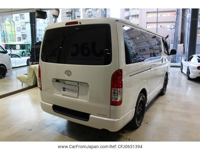 toyota hiace-van 2018 quick_quick_QDF-GDH206V_1010513 image 2