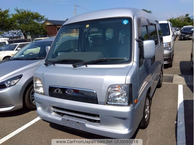 subaru sambar-dias-wagon 2003 -SUBARU--Samber Dias Wagon TW1--TW1-013932---SUBARU--Samber Dias Wagon TW1--TW1-013932- image 1