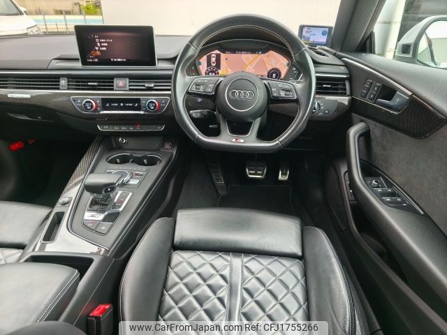 audi s5 2017 CFJ1755266 image 2