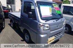 daihatsu hijet-truck 2024 -DAIHATSU--Hijet Truck S510P-0569688---DAIHATSU--Hijet Truck S510P-0569688-