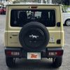 suzuki jimny 2019 CFJ1680697 image 23
