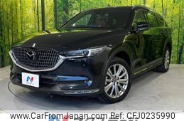 mazda cx-8 2021 -MAZDA--CX-8 3DA-KG2P--KG2P-353466---MAZDA--CX-8 3DA-KG2P--KG2P-353466-