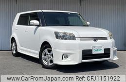 toyota corolla-rumion 2008 -TOYOTA--Corolla Rumion DBA-ZRE154N--ZRE154-1003694---TOYOTA--Corolla Rumion DBA-ZRE154N--ZRE154-1003694-