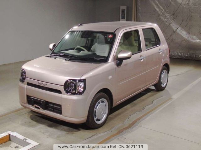 daihatsu mira-tocot 2023 -DAIHATSU 【Ｎｏ後日 】--Mira Tocot LA550S-0062250---DAIHATSU 【Ｎｏ後日 】--Mira Tocot LA550S-0062250- image 1