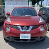 nissan juke 2015 -NISSAN--Juke DBA-YF15--YF15-400628---NISSAN--Juke DBA-YF15--YF15-400628- image 20