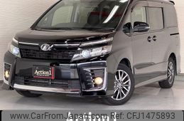 toyota voxy 2014 CFJ1475893