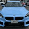 bmw m2 2024 -BMW--BMW M2 3BA-12DM30--WBS12DM0X08E27***---BMW--BMW M2 3BA-12DM30--WBS12DM0X08E27***- image 5