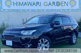 mitsubishi outlander-phev 2013 quick_quick_DLA-GG2W_GG2W-0009004